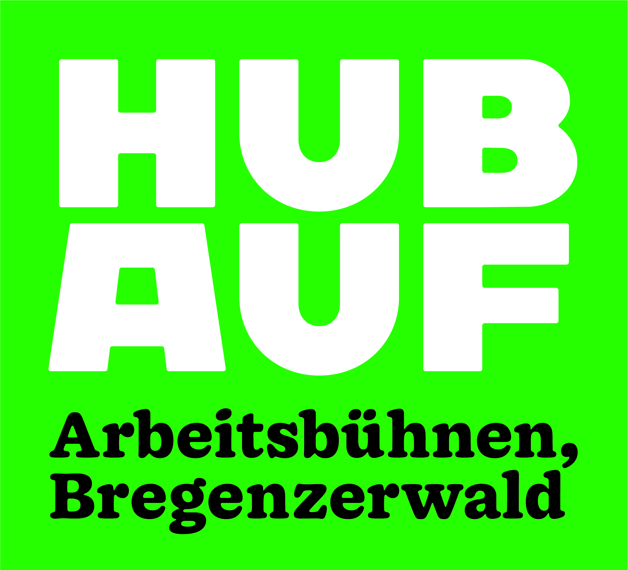 Hubauf