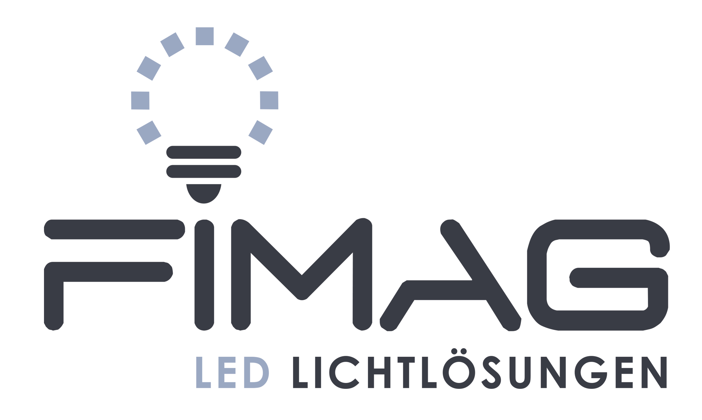 Kopie von Logo FIMAG LED Lichtlösungen