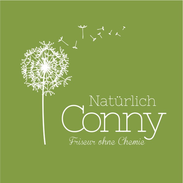 Kopie von Natürlich Conny